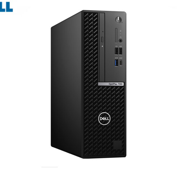 PC GA DELL 7090 SFF I7-10700/8GB/M2-256GB/NO-ODD Refurbished