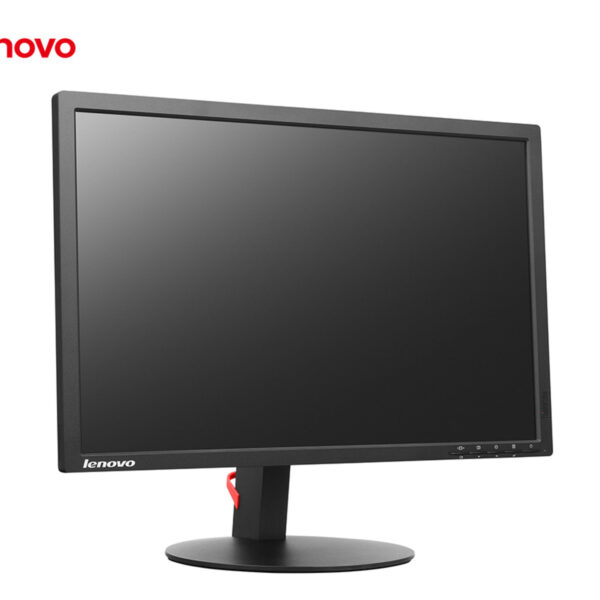 MONITOR 22" LED LENOVO T2254pC WIDE BL GA- Refurbished