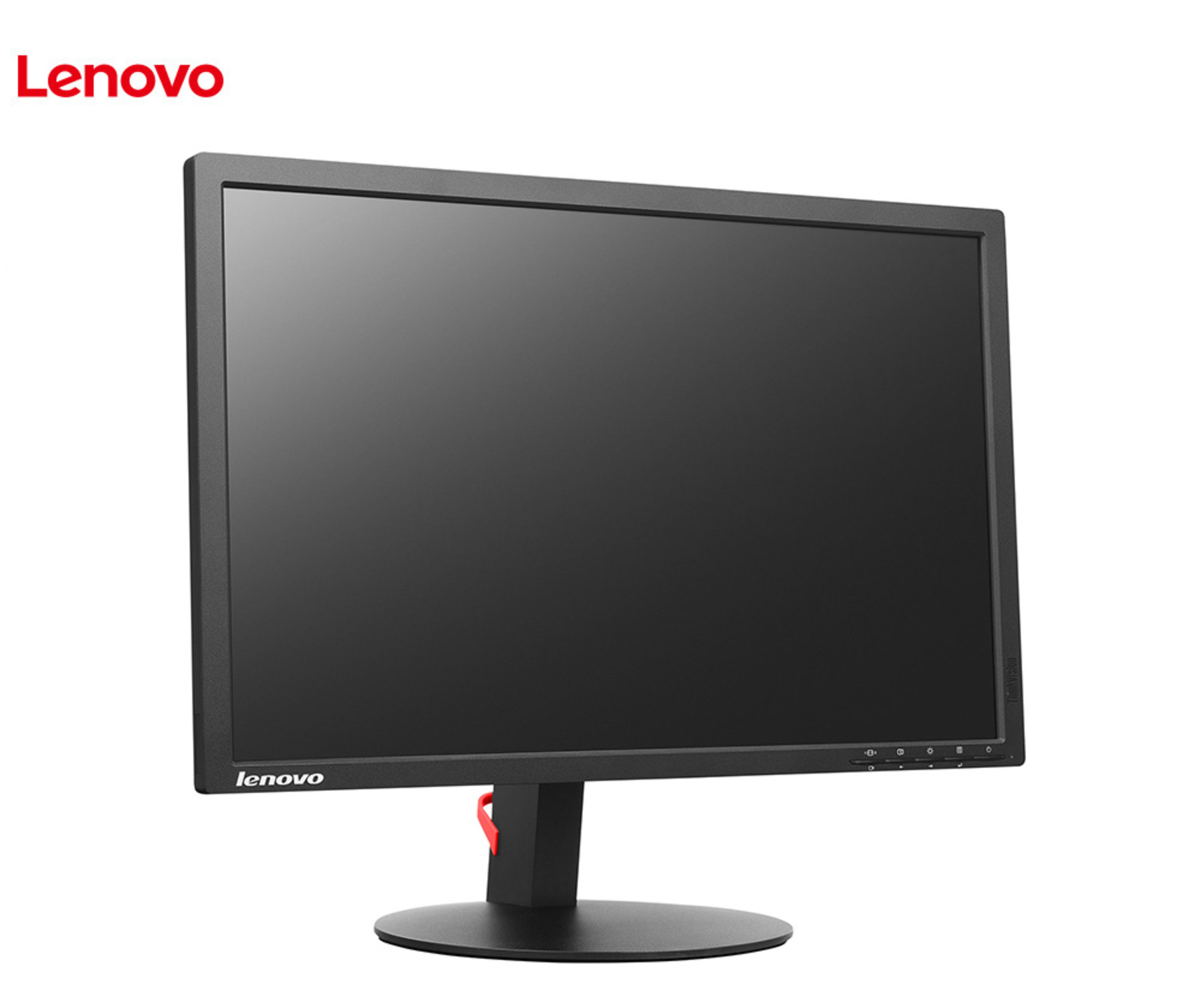 MONITOR 22" LED LENOVO T2254pC WIDE BL GA- Refurbished MONITOR 22" LED LENOVO T2254pC WIDE BL GA- Refurbished