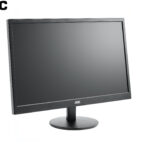 MONITOR 24" LED AOC E2470SW BL MU WIDE GA- Refurbished