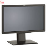 MONITOR 22" LED FUJITSU B22T-7 BL MU GA Refurbished