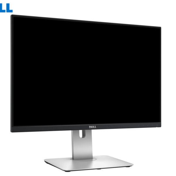 MONITOR 24" LED IPS DELL U2415b BL-SL GA- Refurbished