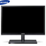 MONITOR 24" LED SAMSUNG S24A650D BL WIDE GA- Refurbished