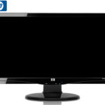MONITOR 23" TFT HP S2331A BL WIDE MU GA Refurbished