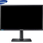 MONITOR 23" LED SAMSUNG S23C650D BL WIDE GA Refurbished