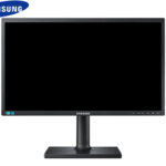 MONITOR 24" LED SAMSUNG S24C650DW BL WIDE GA Refurbished