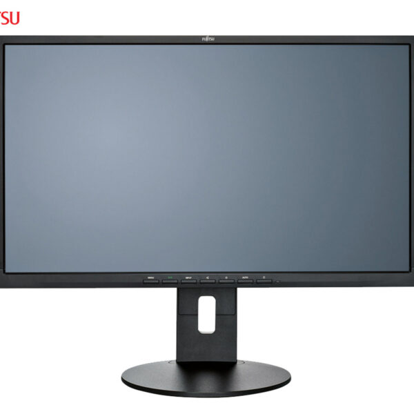 MONITOR 24" LED IPS FUJITSU B24-8 TS Pro BL MU GA Refurbished
