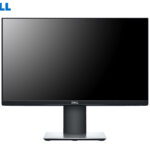 MONITOR 24" LED IPS DELL P2419H BL GA- Refurbished