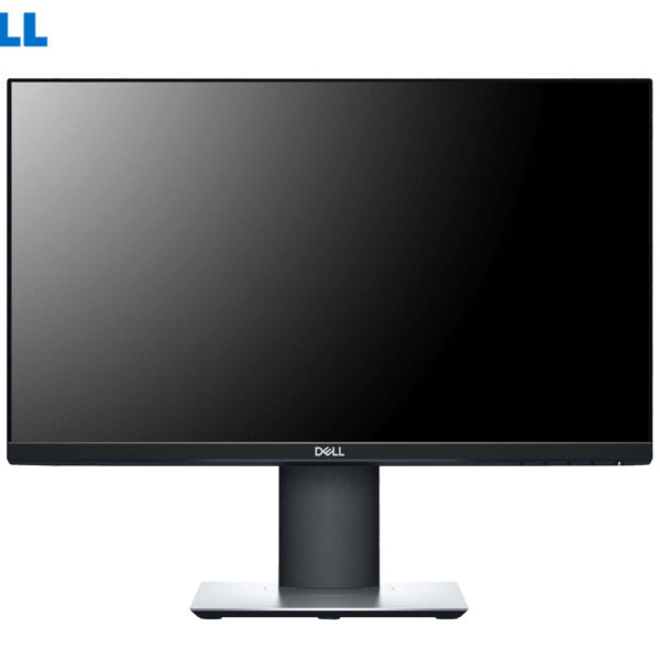 MONITOR 24" LED IPS DELL P2419H BL GA- Refurbished
