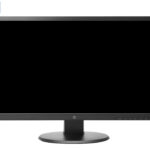 MONITOR 24" LED HP V243 BL GA Refurbished