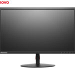 MONITOR 24" LED IPS LENOVO T2424pA BL GA Refurbished