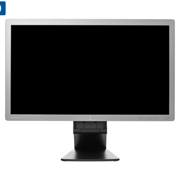 MONITOR 27" LED IPS HP E271i BL-SL GA- Refurbished