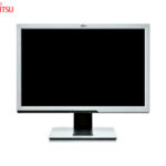 MONITOR 24" TFT IPS FUJITSU P24W-5 WH-BL MU GA- Refurbished