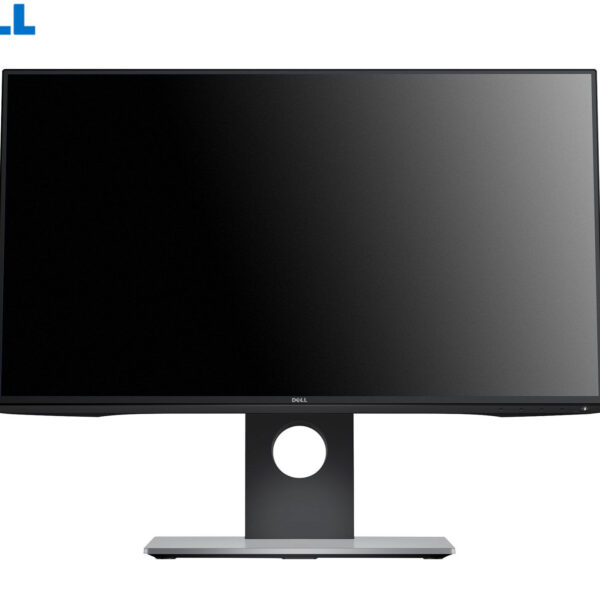 MONITOR 24" LED IPS DELL U2417H BL-SL GA Refurbished