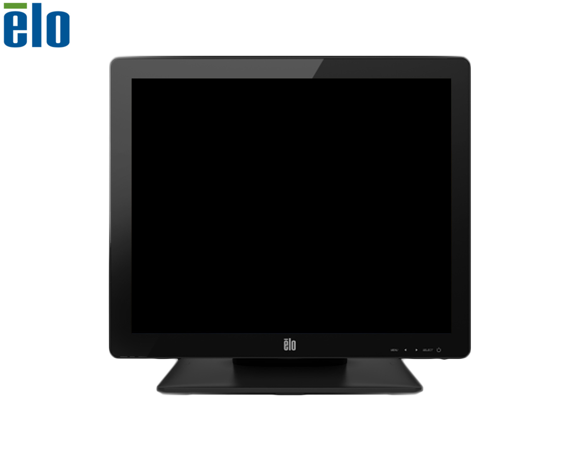 POS MONITOR 17" LED ELO ET1717L BL NO TOUCH GA Refurbished POS MONITOR 17" LED ELO ET1717L BL NO TOUCH GA Refurbished
