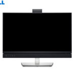 MONITOR 24" LED IPS DELL C2422HE BL MU WITH CAM GA- Refurbished
