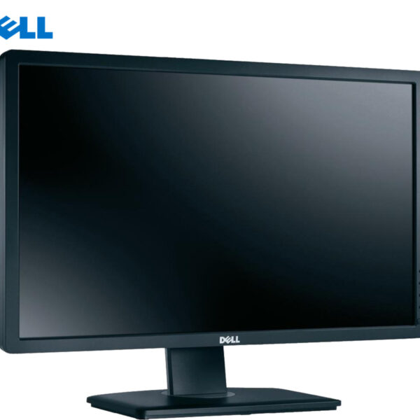 MONITOR 24" LED DELL P2412H BL WIDE GB Refurbished