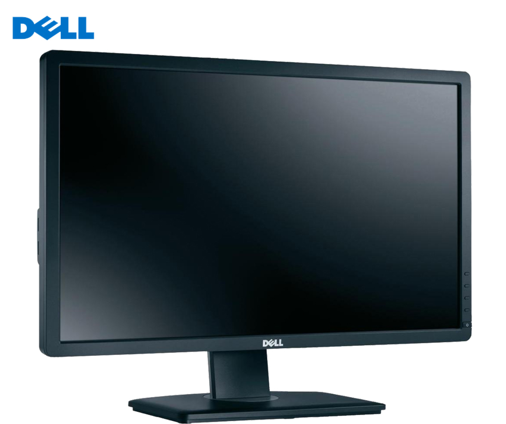 MONITOR 24" LED DELL P2412H BL WIDE GB Refurbished MONITOR 24" LED DELL P2412H BL WIDE GB Refurbished
