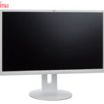 MONITOR 24" LED IPS FUJITSU B24-8 TE Pro WH MU GB Refurbished