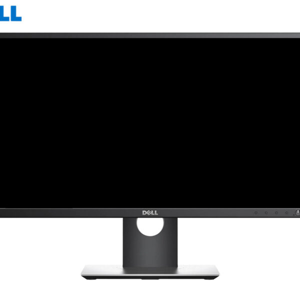 MONITOR 24" LED IPS DELL P2417H BL GB Refurbished