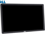 MONITOR 23" LED IPS DELL U2312HM BL-SL WIDE NO BASE GA- Refurbished