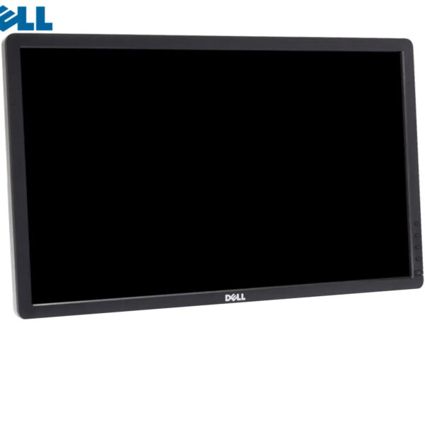 MONITOR 23" LED IPS DELL U2312HM BL-SL WIDE NO BASE GA- Refurbished