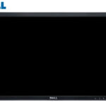 MONITOR 24" TFT DELL 2407WFP BL-SL NO BASE GA Refurbished