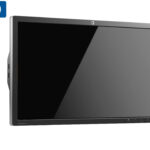 MONITOR 22" LED IPS HP ZR2240W BL-SL NO BASE GA- Refurbished