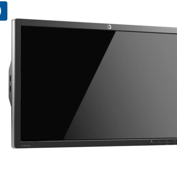 MONITOR 22" LED IPS HP ZR2240W BL-SL NO BASE GA- Refurbished