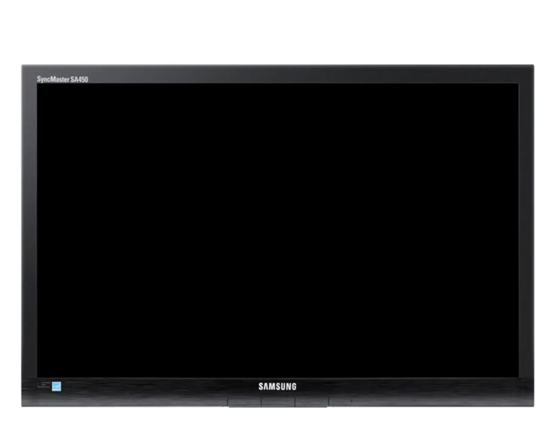 MONITOR 22" LED SAMSUNG S22A450BW BL-SL WIDE NO BASE GA Refurbished MONITOR 22" LED SAMSUNG S22A450BW BL-SL WIDE NO BASE GA Refurbished