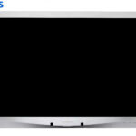 MONITOR 24" LED IPS PHILIPS 240P4Q BL-SL WIDE MU NO BASE GA Refurbished