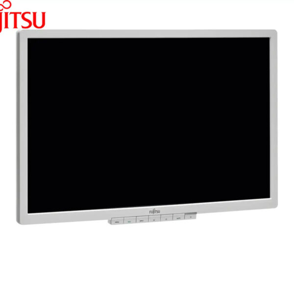MONITOR 22" LED FUJITSU-SIEMENS B22W-6 WH MU NO BASE GA- Refurbished