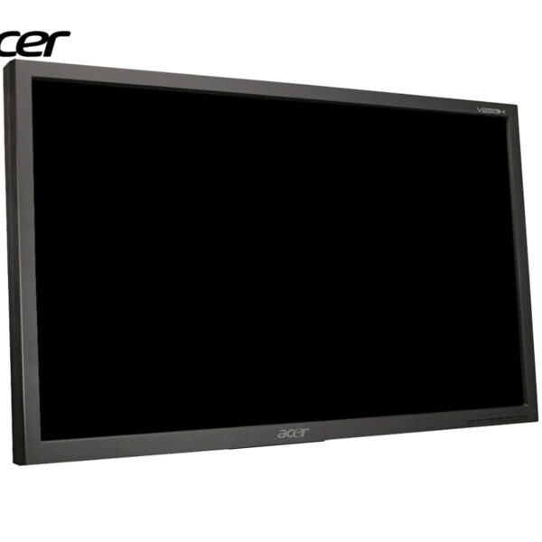 MONITOR 23" TFT ACER V233H AJbd BL NO BASE GA Refurbished