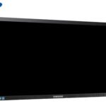 MONITOR 24" LED SAMSUNG S24E450D BL NO BASE GA Refurbished