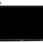 MONITOR 24" TFT DELL E248WFP BL NO BASE GA Refurbished