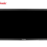 MONITOR 22" LED VIEWSONIC TD2220 BL  MU NO BASE NO TOUCH GA Refurbished