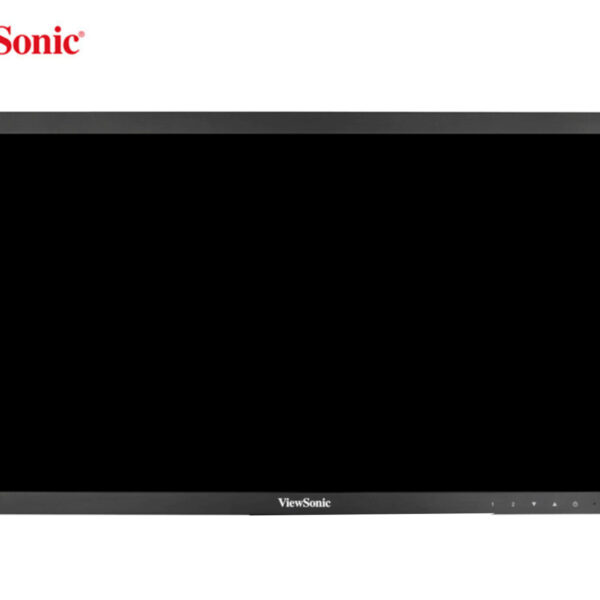 MONITOR 22" LED VIEWSONIC TD2220 BL  MU NO BASE NO TOUCH GA Refurbished