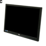 MONITOR 22" LED AOC E2252S BL NO BASE GA Refurbished