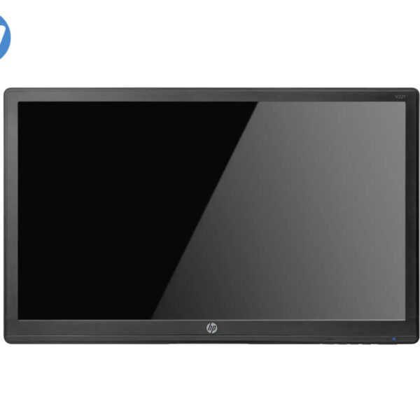 MONITOR 22" LED HP V221 BL NO BASE GA Refurbished