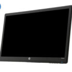 MONITOR 23" LED HP W2371b BL MU NO BASE GA Refurbished