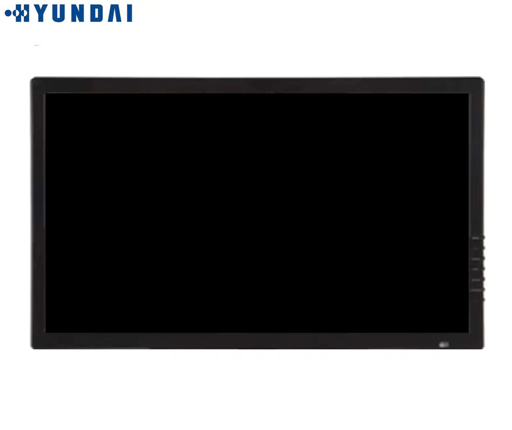 MONITOR 22" LED HYUNDAI P227D BL MU NO BASE GA Refurbished MONITOR 22" LED HYUNDAI P227D BL MU NO BASE GA Refurbished