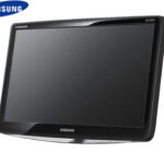 MONITOR 23" TFT SAMSUNG B2330 BL NO BASE GA Refurbished