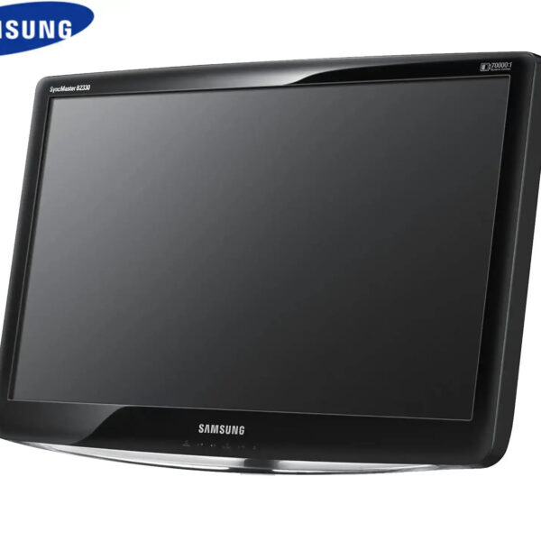 MONITOR 23" TFT SAMSUNG B2330 BL NO BASE GA Refurbished