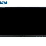 MONITOR 22" LED IIYAMA E2282HD BL NO BASE GA Refurbished