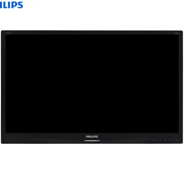 MONITOR 23" LED IPS PHILIPS 231S4L BL NO BASE GA Refurbished