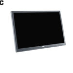 MONITOR 22" LED AOC E2260S BL WIDE NO BASE GA Refurbished
