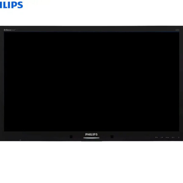 MONITOR 23" LED IPS PHILIPS 231B4L BL-SL MU NO BASE GA Refurbished