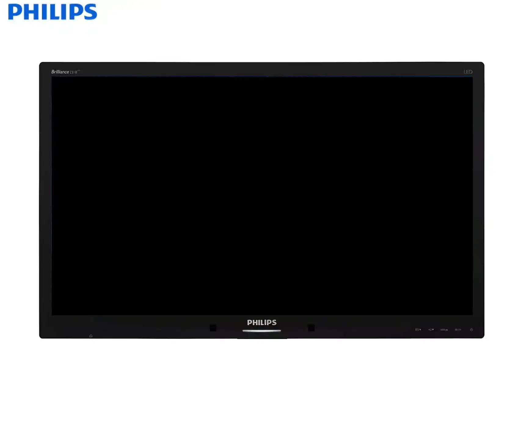 MONITOR 23" LED IPS PHILIPS 231B4L BL-SL MU NO BASE GA Refurbished MONITOR 23" LED IPS PHILIPS 231B4L BL-SL MU NO BASE GA Refurbished