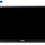 MONITOR 24" LED SAMSUNG S24A450BW BL NO BASE GA- Refurbished