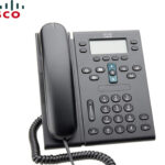 IP PHONE CISCO 6941 GA- W/BASE Refurbished